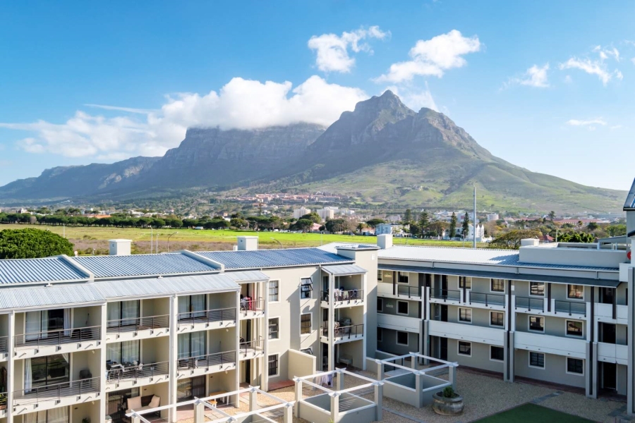 2 Bedroom Property for Sale in Rondebosch Western Cape